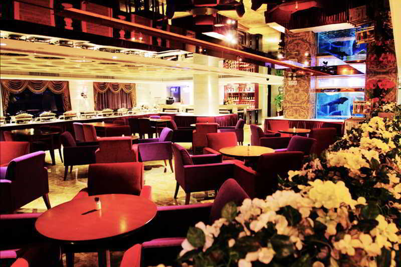 Meihao Mingyue Hotel International Finance City Keyun Road Metro Branch Guangzhou Eksteriør billede