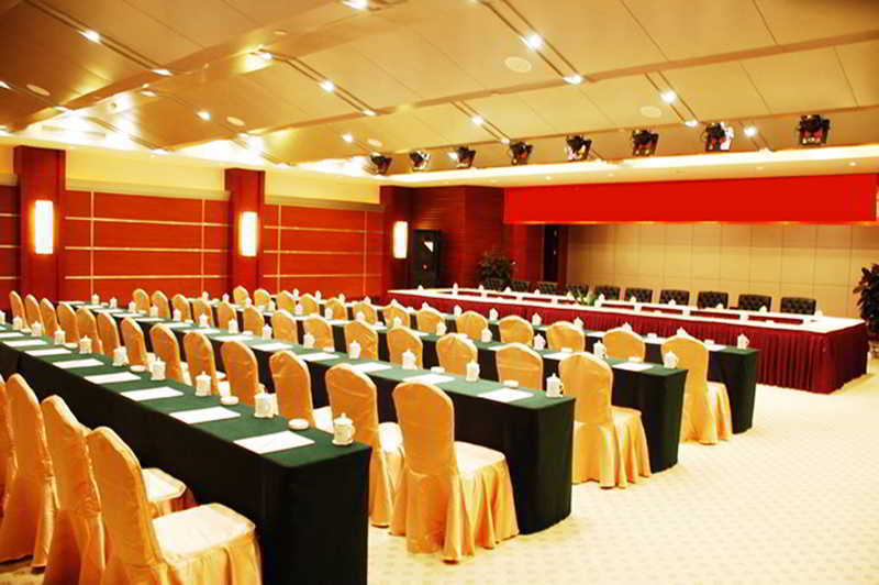 Meihao Mingyue Hotel International Finance City Keyun Road Metro Branch Guangzhou Eksteriør billede