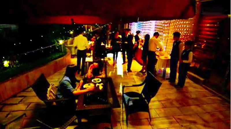 Meihao Mingyue Hotel International Finance City Keyun Road Metro Branch Guangzhou Eksteriør billede
